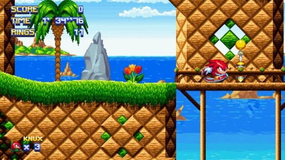 Sonic Galactic — screenshot 3