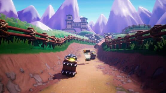 Wukong — screenshot 3