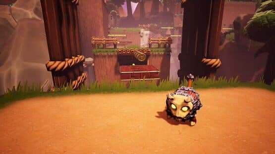 Wukong — screenshot 5