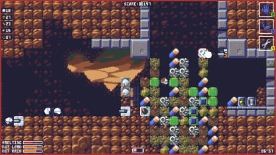Scavenger of Dunomini — screenshot 4
