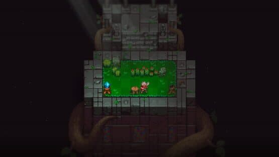 Gardener's Path — screenshot 1