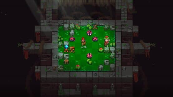 Gardener's Path — screenshot 2