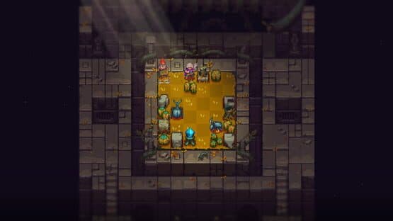 Gardener's Path — screenshot 3