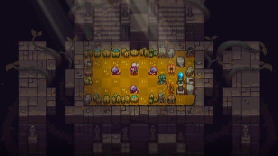 Gardener's Path — screenshot 4