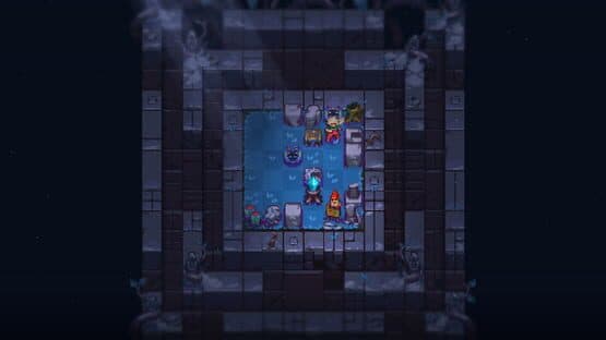 Gardener's Path — screenshot 5