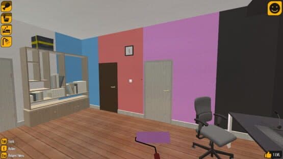 Gordon Streaman 2 — screenshot 1