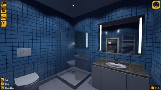 Gordon Streaman 2 — screenshot 2