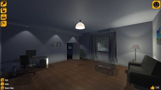 Gordon Streaman 2 — screenshot 3