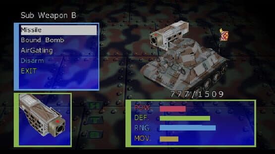 Seek and Destroy — screenshot 2