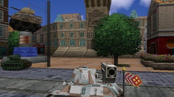 Seek and Destroy — screenshot 3