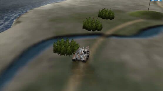 Seek and Destroy — screenshot 4