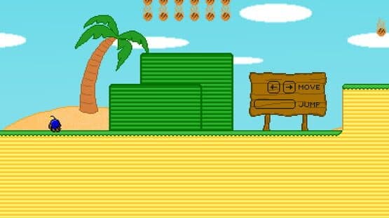 Super Bombinhas — screenshot 1