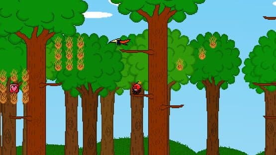Super Bombinhas — screenshot 2