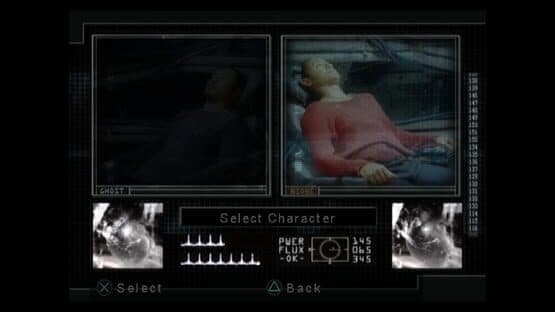 Enter the Matrix — screenshot 6