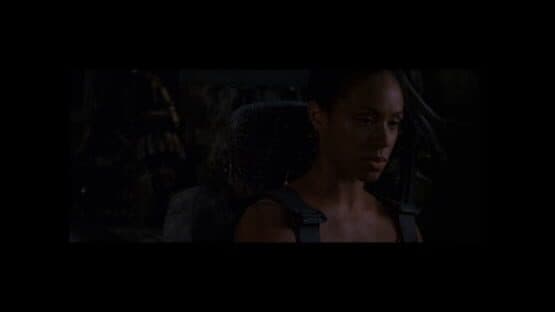 Enter the Matrix — screenshot 7