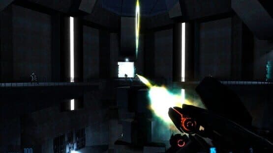 Half-Life 2: Calamity — screenshot 3