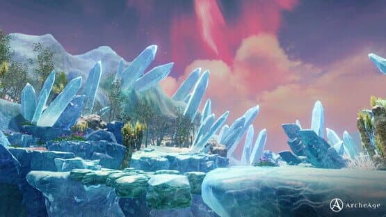 ArcheAge — screenshot 3