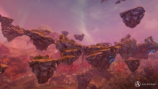 ArcheAge — screenshot 4