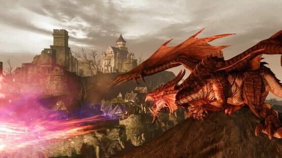 ArcheAge — screenshot 5