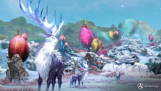 ArcheAge — screenshot 6