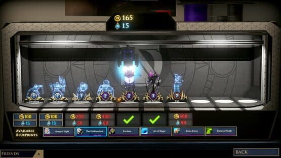 Godsbane — screenshot 4