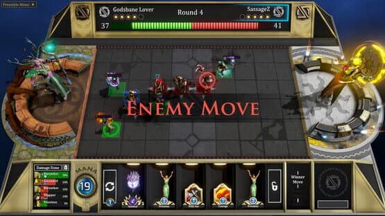 Godsbane — screenshot 5