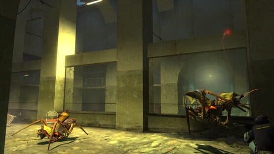 Riot Act — screenshot 1