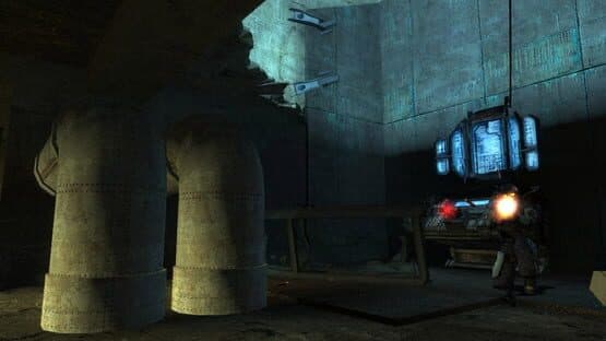 Riot Act — screenshot 2