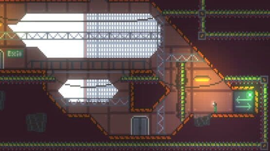Indirection — screenshot 1