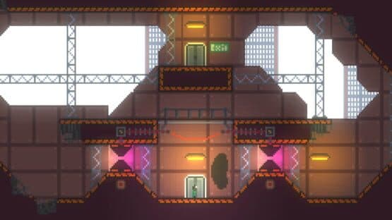 Indirection — screenshot 2