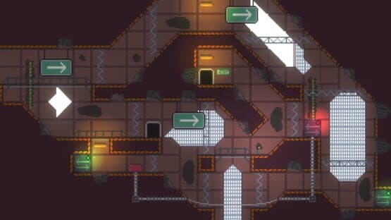 Indirection — screenshot 3