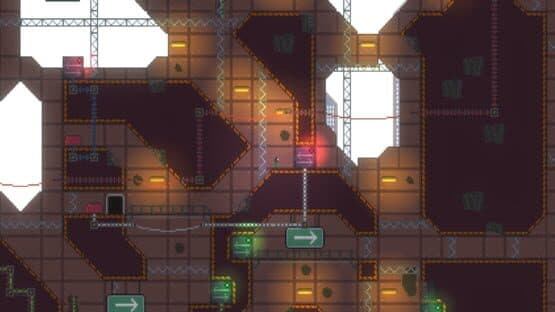 Indirection — screenshot 4