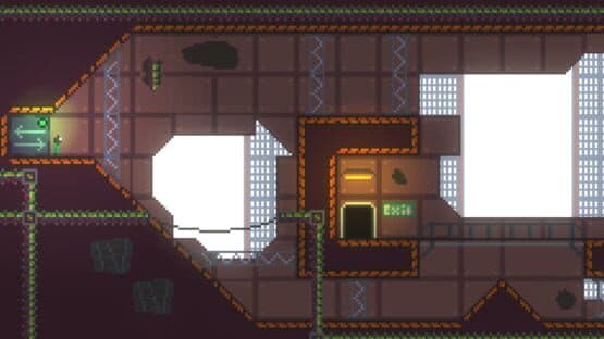 Indirection — screenshot 5
