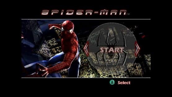 Spider-Man — screenshot 3