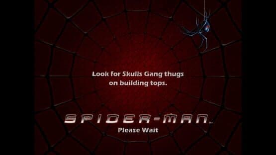 Spider-Man — screenshot 4