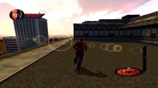 Spider-Man — screenshot 5