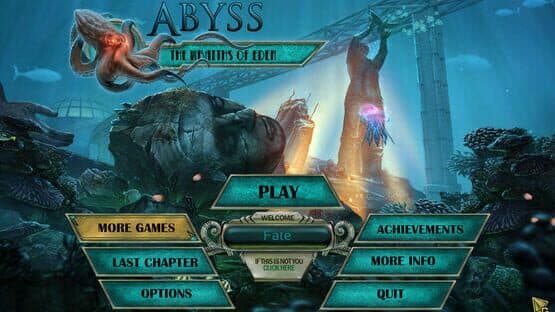 Abyss: The Wraiths of Eden — screenshot 6