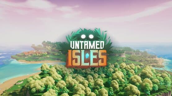 Untamed Isles — screenshot 1
