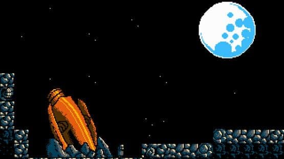 Moonlaw — screenshot 1