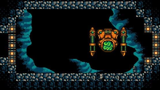 Moonlaw — screenshot 2