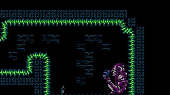 Moonlaw — screenshot 3