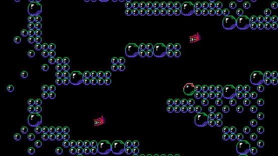 Moonlaw — screenshot 5