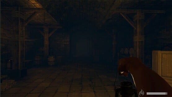 Vitas Castle of Horror — screenshot 1