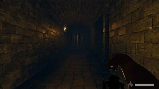 Vitas Castle of Horror — screenshot 2