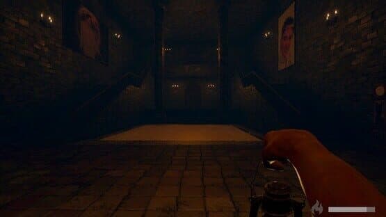 Vitas Castle of Horror — screenshot 3