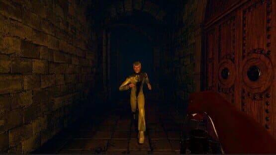 Vitas Castle of Horror — screenshot 4
