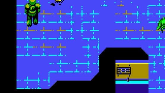 Armorines: Project S.W.A.R.M. — screenshot 1