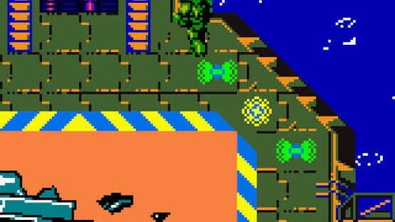 Armorines: Project S.W.A.R.M. — screenshot 2