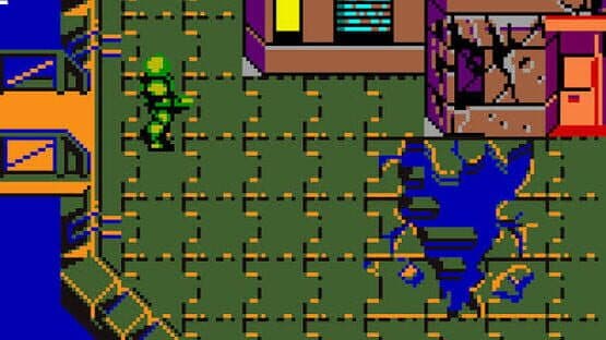 Armorines: Project S.W.A.R.M. — screenshot 3