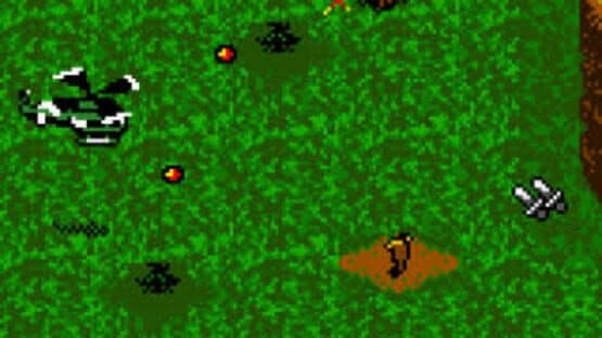 Army Men: Air Combat — screenshot 1